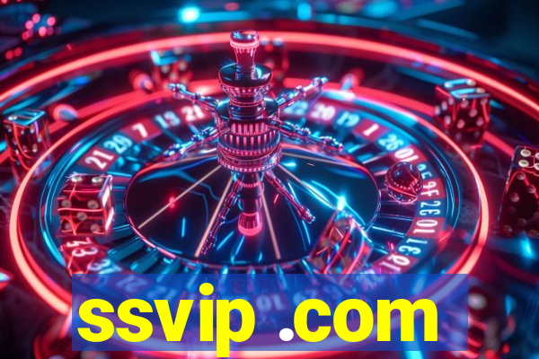 ssvip .com